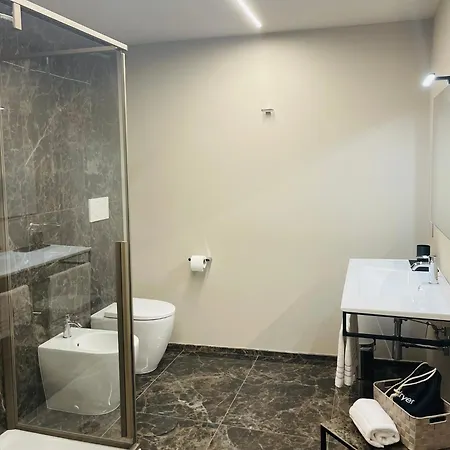 Appartement La Bella Giardini *