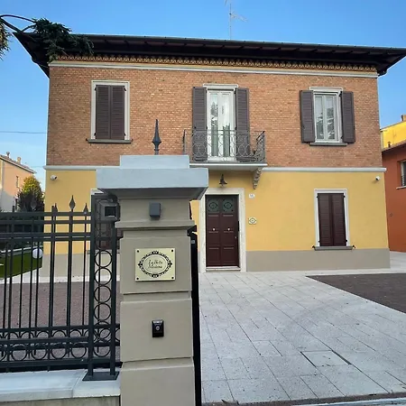La Bella Giardini * Modène