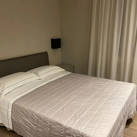 La Bella Giardini Lägenhet