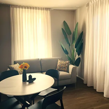 Lägenhet La Bella Giardini