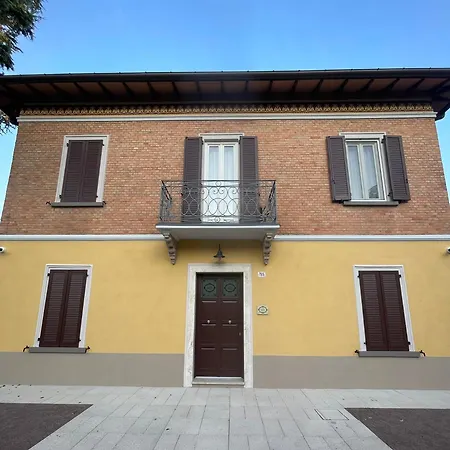 La Bella Giardini Appartement *