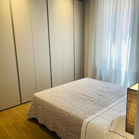 La Bella Giardini Appartement Modène