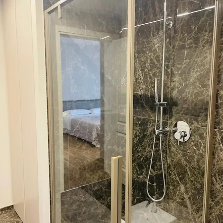 Lägenhet La Bella Giardini