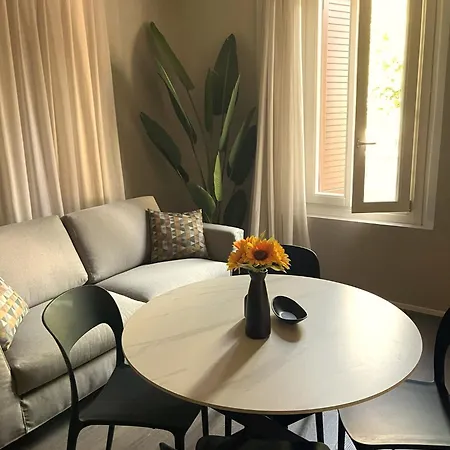 La Bella Giardini Appartement