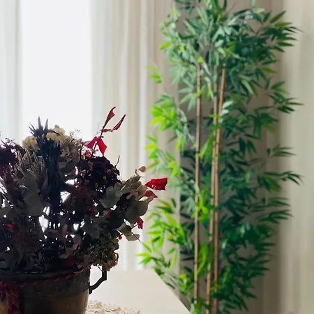 La Bella Giardini Lägenhet