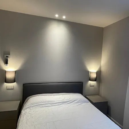 La Bella Giardini Lägenhet Modena