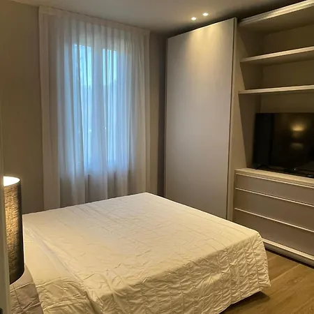 La Bella Giardini Modène