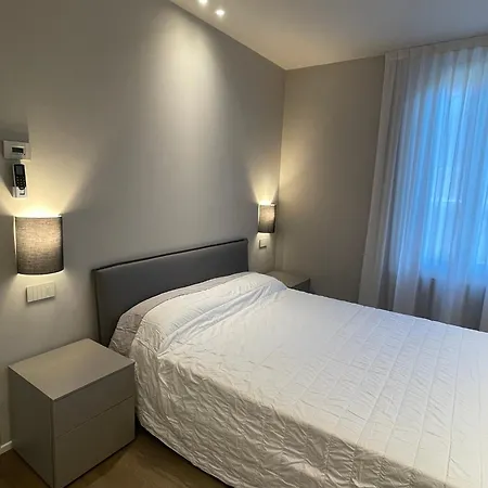 La Bella Giardini Modène