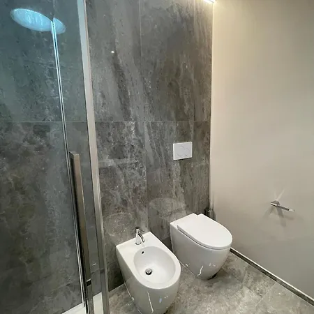 La Bella Giardini Lägenhet Modena