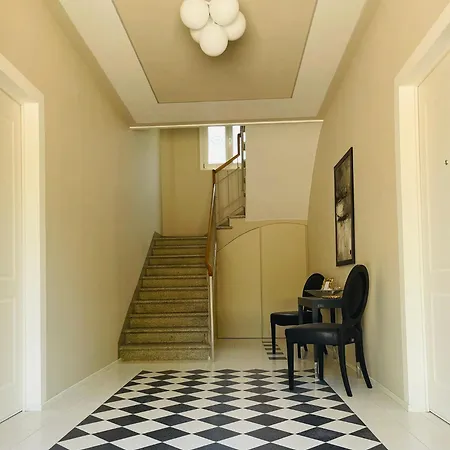 La Bella Giardini