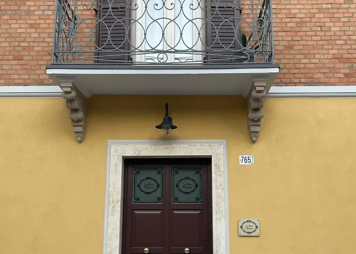 La Bella Giardini 公寓