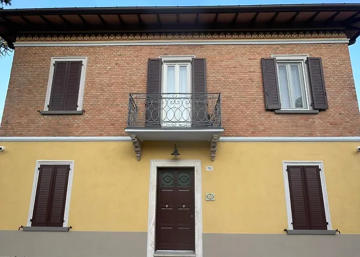 La Bella Giardini 公寓 *