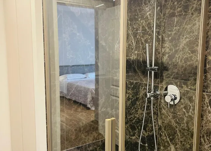 公寓 La Bella Giardini