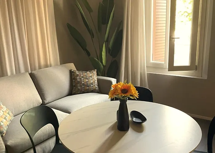 La Bella Giardini 公寓