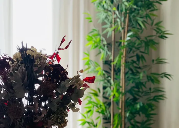 La Bella Giardini 公寓